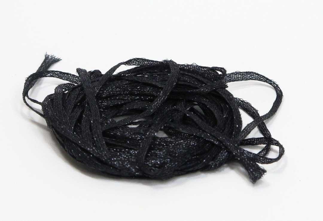 Hareline Mini Flat Fly Braid