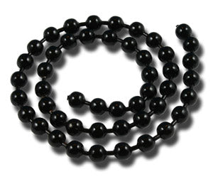 Hareline Bead Chain Eyes