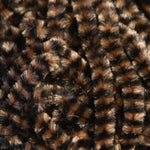 Hareline Variegated Chenille Medium