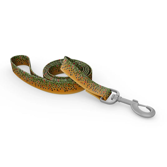 Leashes clearance for snakes