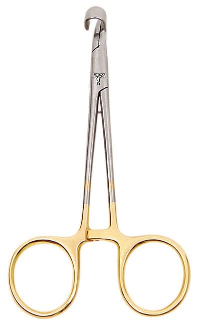 Dr. Slick Release Clamp