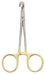 Dr. Slick Release Clamp