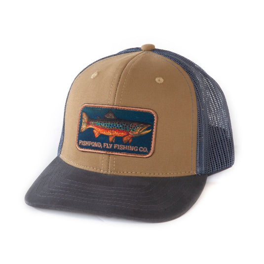 Fishpond Local Hat – Blackfoot River Outfitters
