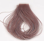 Hareline Chicone's Regular Crusher Legs