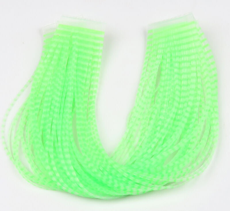 Hareline Chicone's Regular Crusher Legs