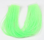 Hareline Chicone's Regular Crusher Legs