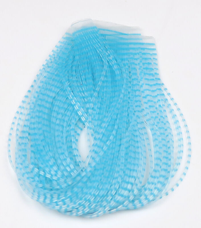 Hareline Chicone's Regular Crusher Legs