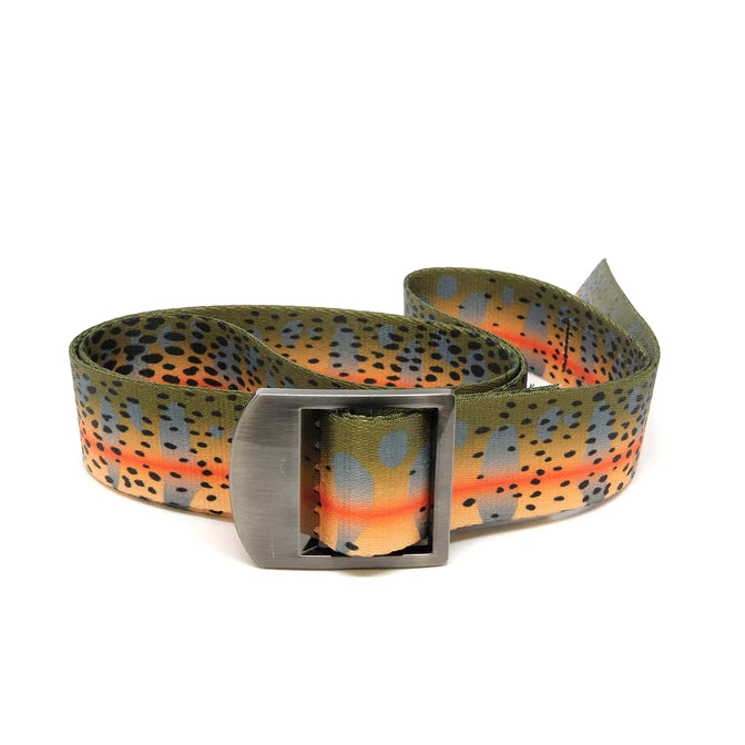 RepYourWater Basecamp Belt