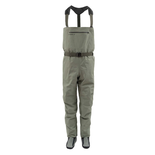 Waders – Blackfoot River Outfitters