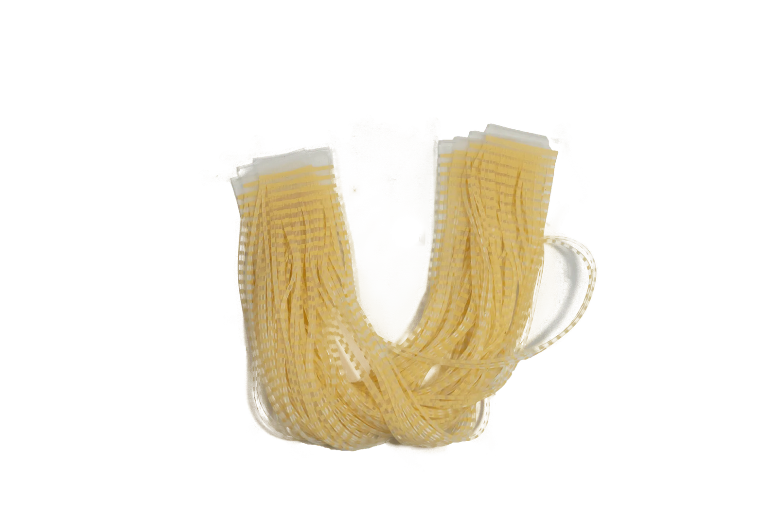 Hareline Chicone's Regular Crusher Legs