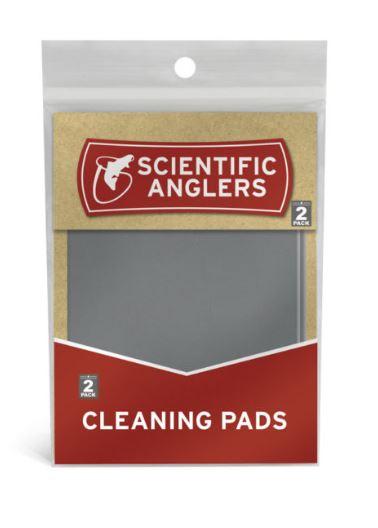 Scientific Anglers Cleaning Pads