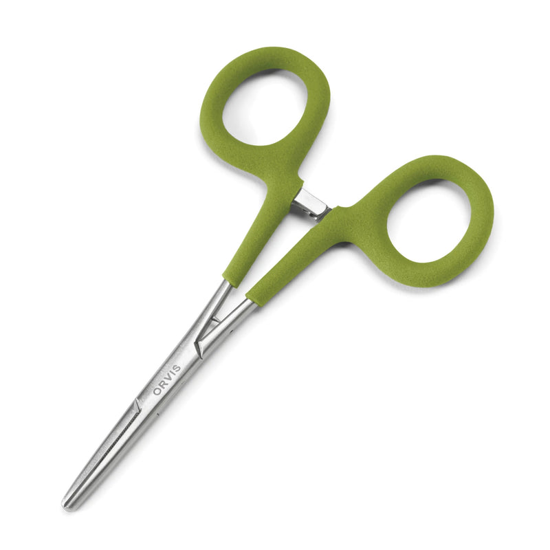 Orvis Comfy Grip Forceps – Blackfoot River Outfitters
