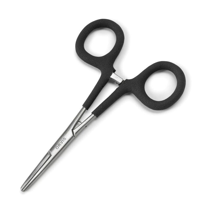 Load image into Gallery viewer, Orvis Comfy Grip Forceps
