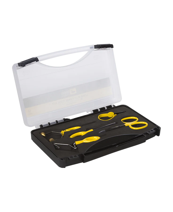 Loon Outdoors Core Fly Tying Kit