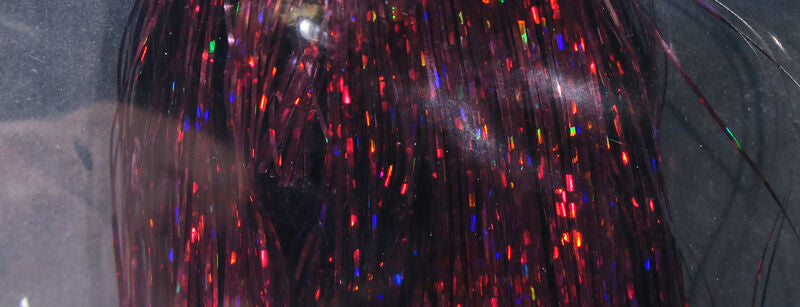 Hedron Holographic Flashabou