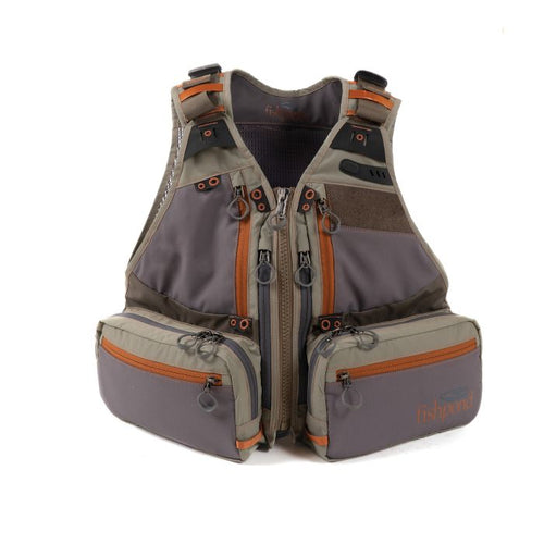 Fishing Vests – Blackfoot River Outfitters