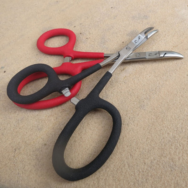Rising 6” Bobs Tactical Curved Pliers