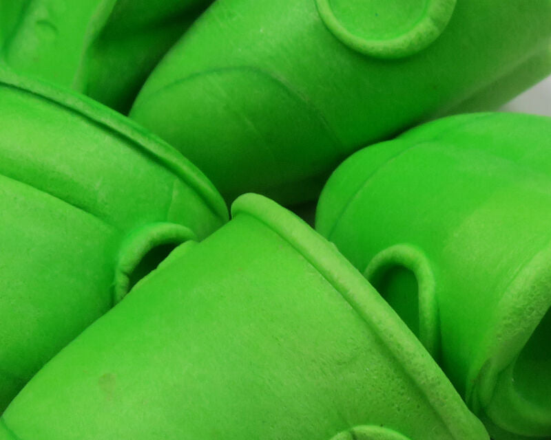 Surface Seducer Double Barrel Popper Bodies