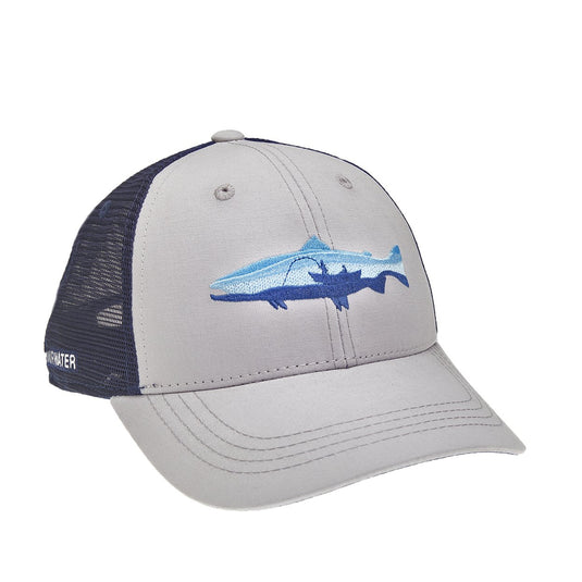 RepYourWater Drifter Low Profile Hat - SALE