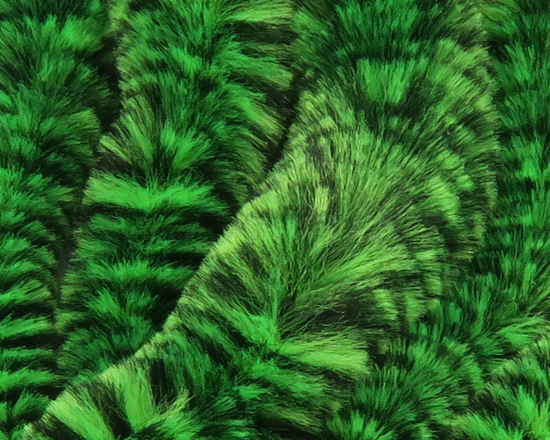 Mangum's Variegated Mini Dragon Tail UV2 Treated*