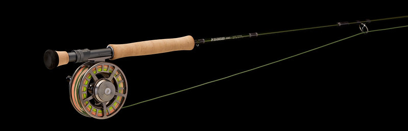 Load image into Gallery viewer, Sage Sonic Fly Rod
