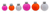 Airlock Indicators 1/2” - Single