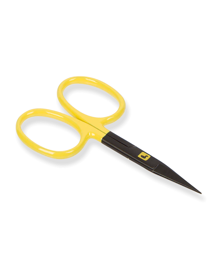 Load image into Gallery viewer, Loon Outdoors Ergo All Purpose Scissors
