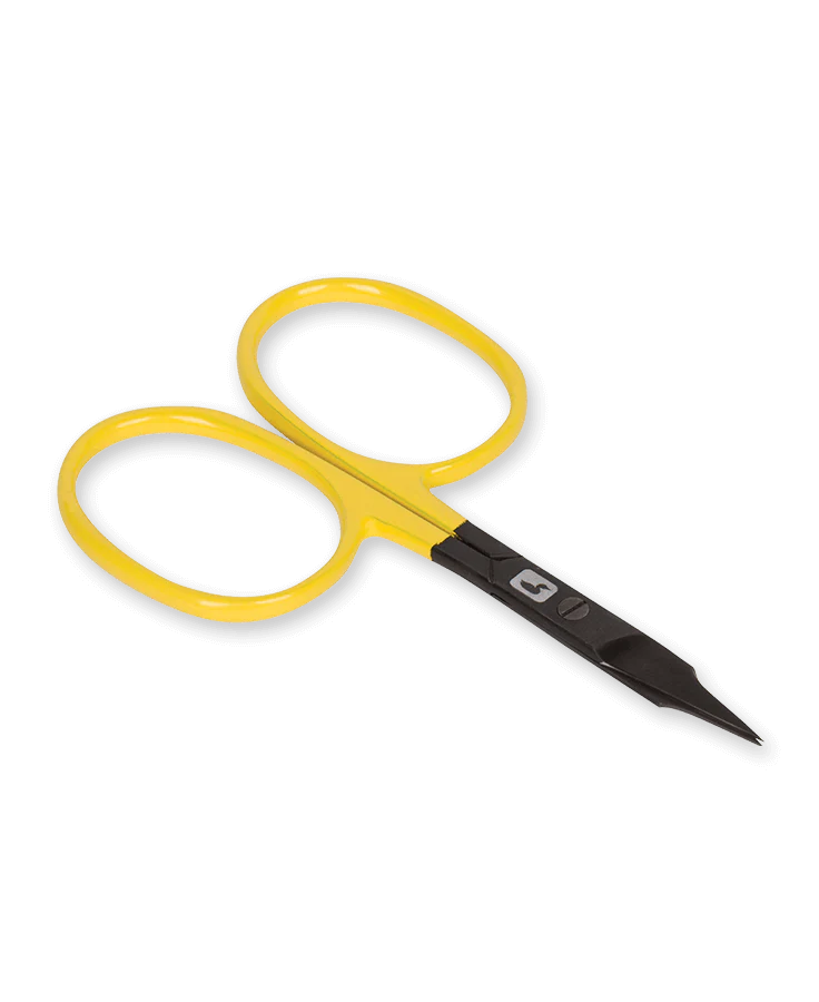 Load image into Gallery viewer, Loon Outdoors Ergo Precision Tip Scissors
