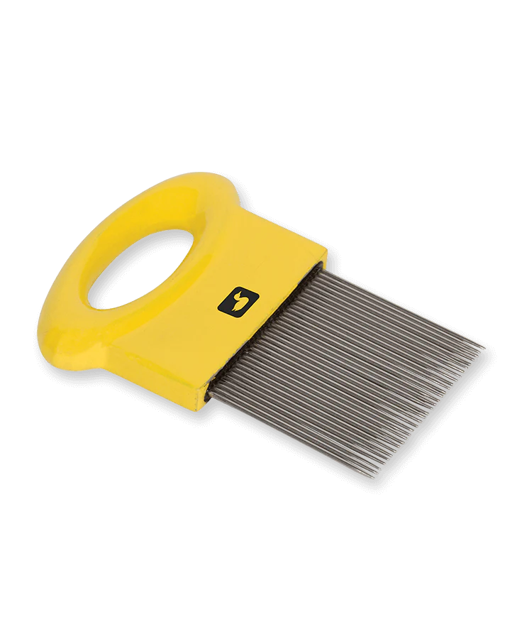 Loon Outdoors Ergo Underfur Comb