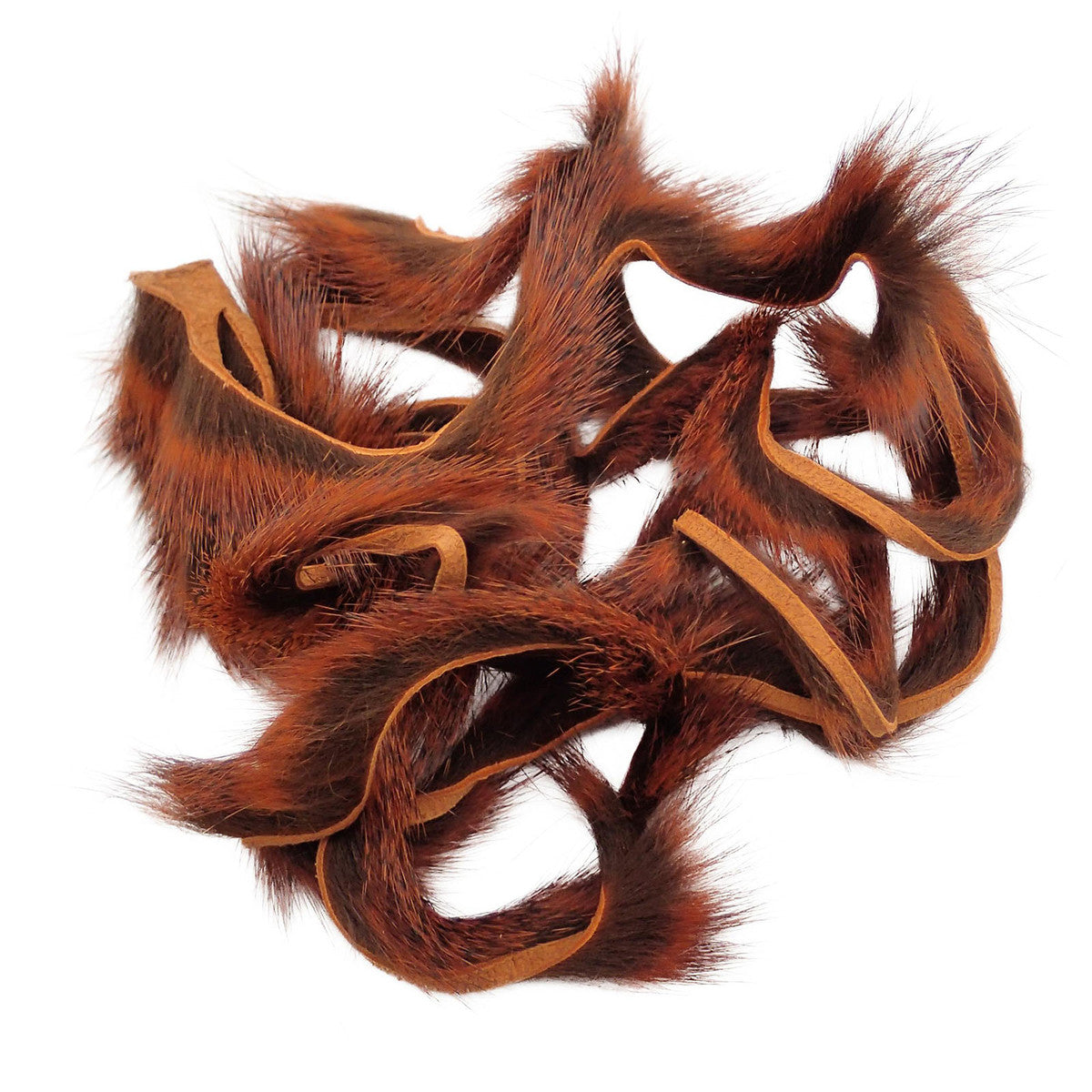 Wapsi Micro Pine Squirrel Zonkers