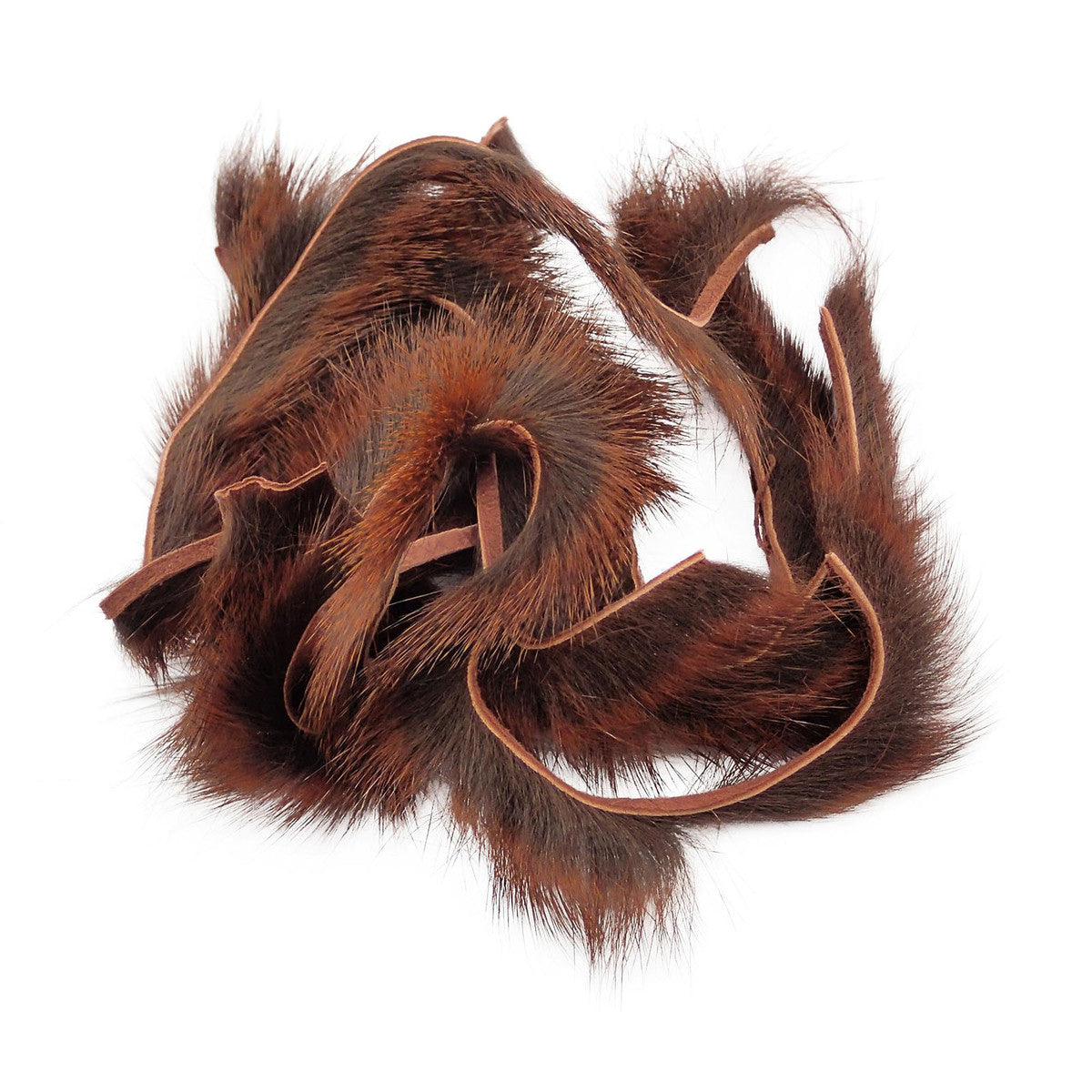 Wapsi Micro Pine Squirrel Zonkers