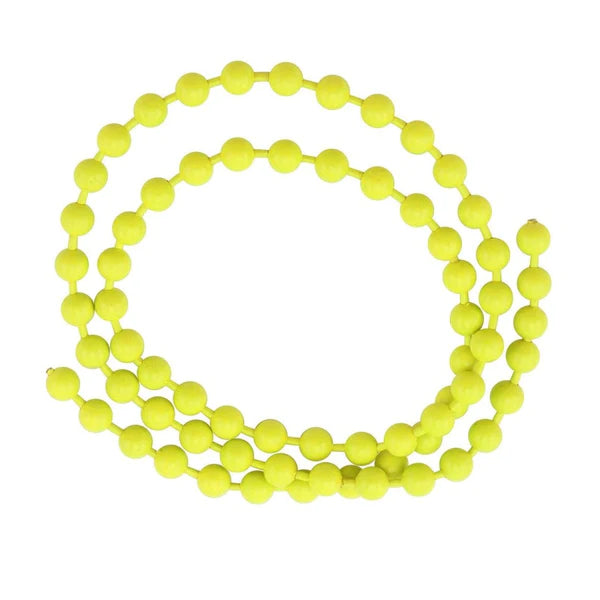 Hareline Bead Chain Eyes