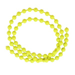 Hareline Bead Chain Eyes