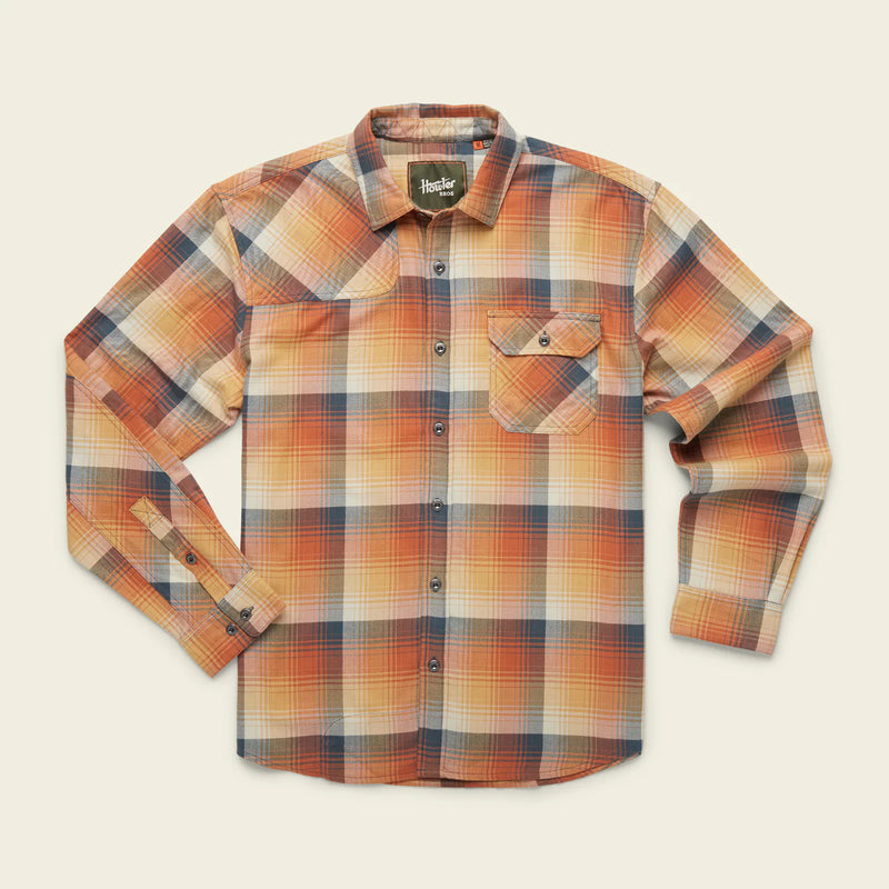Load image into Gallery viewer, Howler Bros Harker&#39;s Flannel
