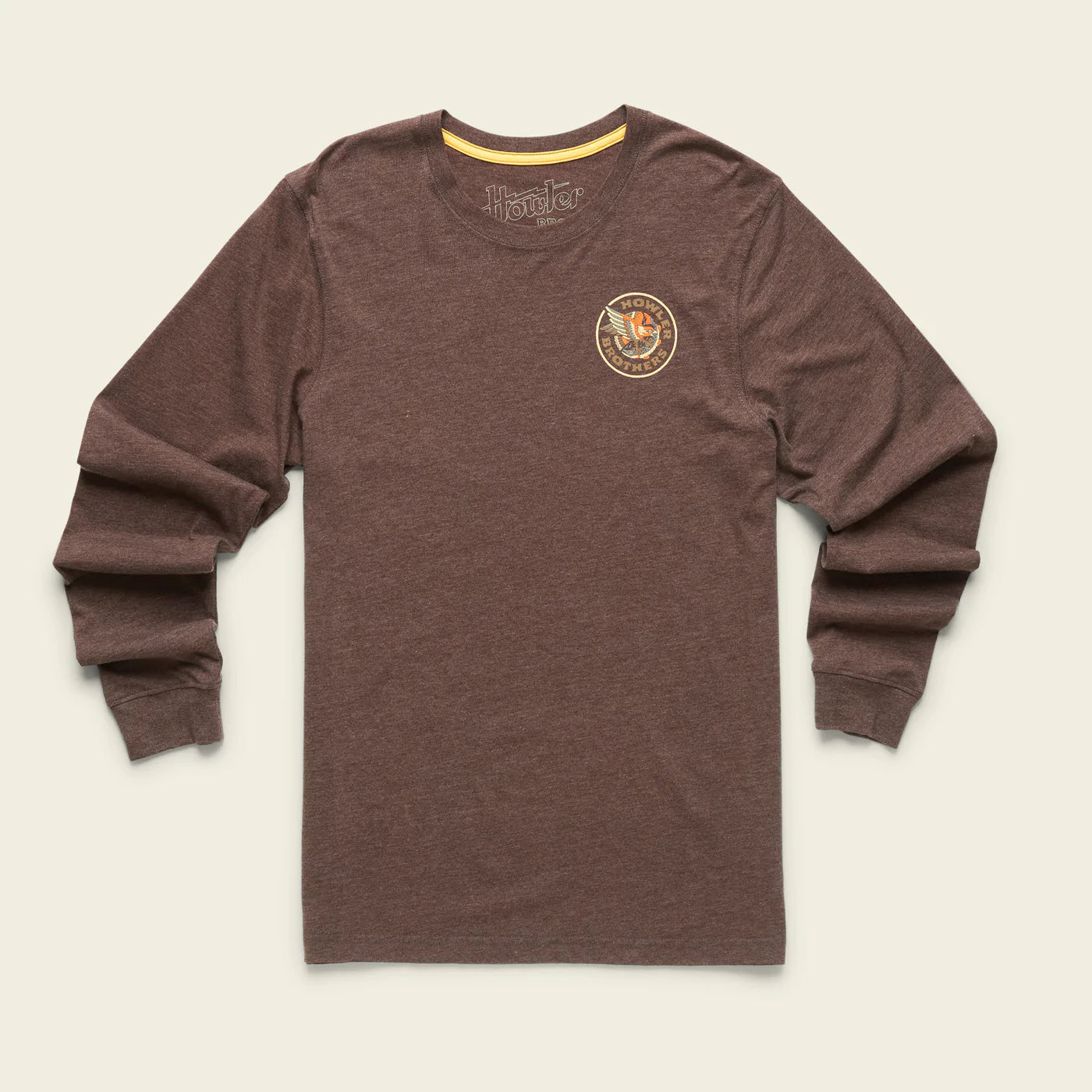Howler Bros Osprey and Pike Select Longsleeve T-Shirt