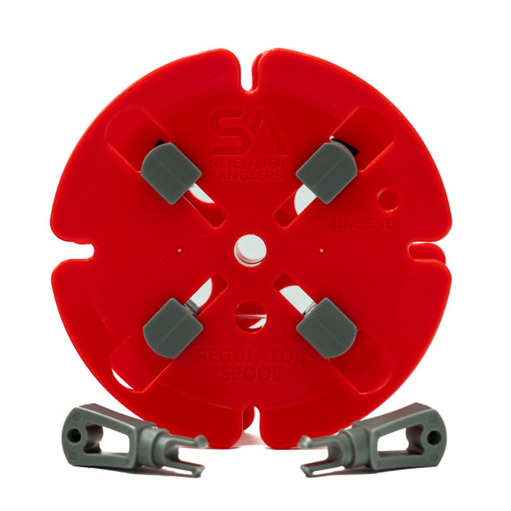 Scientific Anglers Regulator Spool Portable Winder