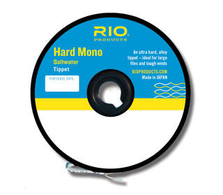 Rio Hard Mono Tippet
