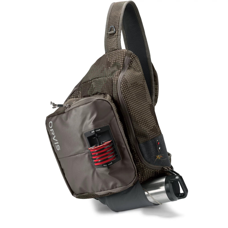 Load image into Gallery viewer, Orvis Guide Sling Pack
