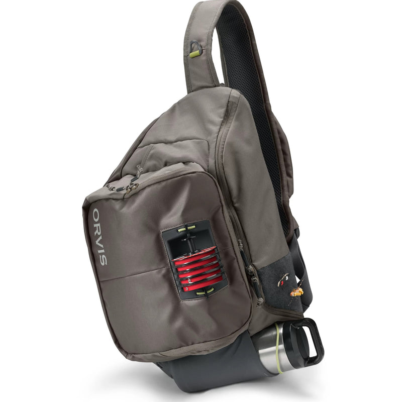 Orvis Guide Sling Pack – Blackfoot River Outfitters