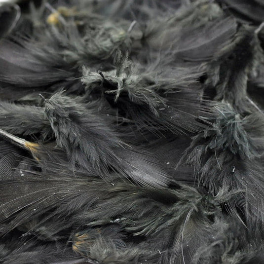 Hareline Dubbin Premium Hungarian Partridge Feathers