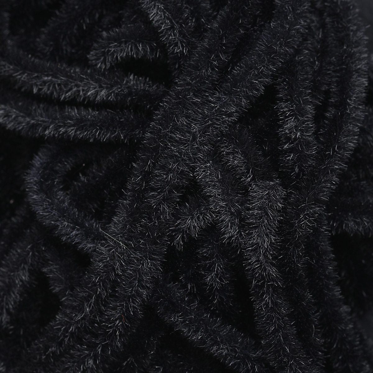 Velvet Chenille Micro