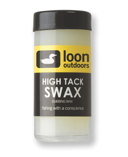 Loon Outdoors High Tack Swax