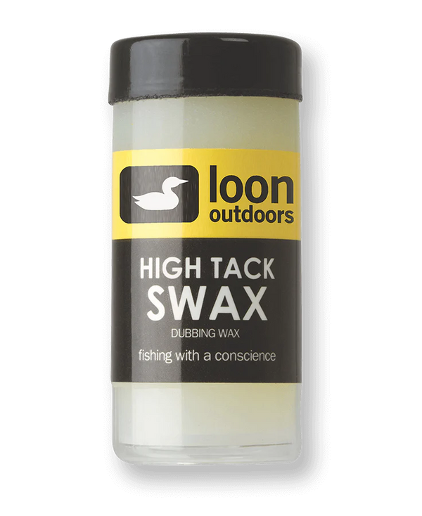 Loon Outdoors High Tack Swax