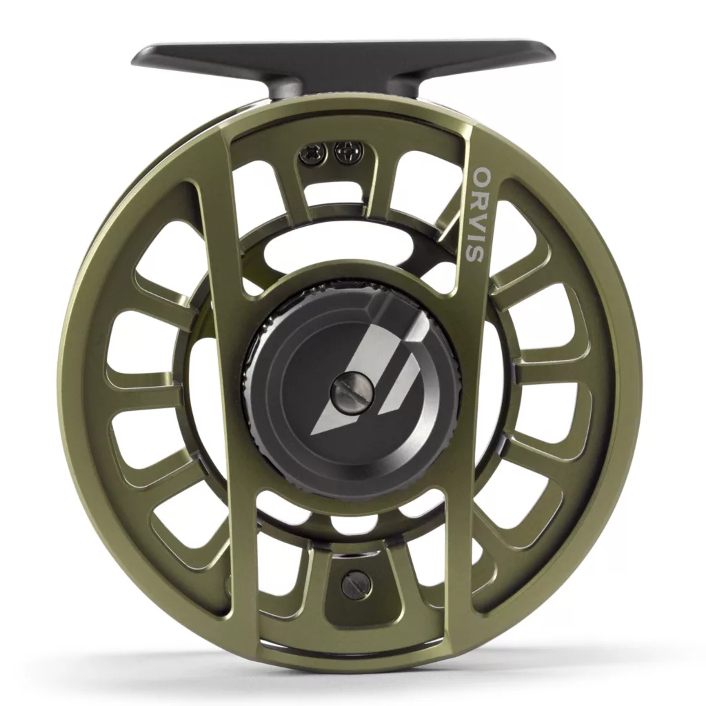 Orvis Hydros Fly Reel
