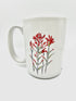 BeWILD Wildflower Mugs