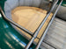 Blackfoot Strike Casting Platform (Rear)