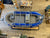 Blackfoot Strike Base Frame (12'6" and 13'6")