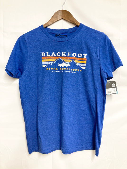 Apparel – Blackfoot River Outfitters