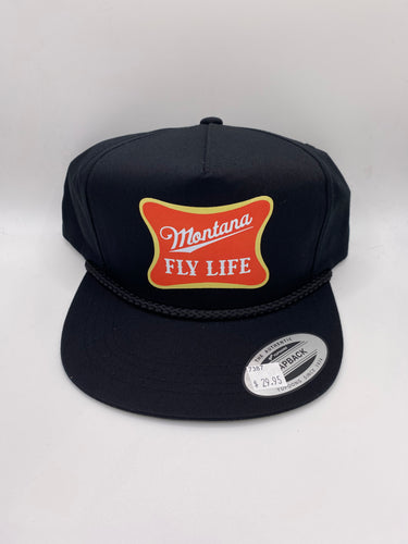 iflyfishmontana Montana Fly Life Hat