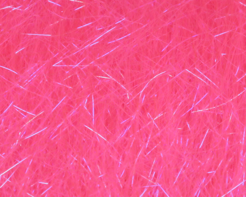 Hareline Ice Dub Shimmer Fringe - SALE